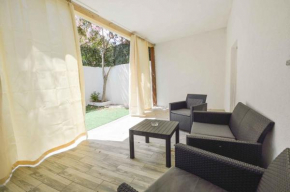 Amy house Olbia